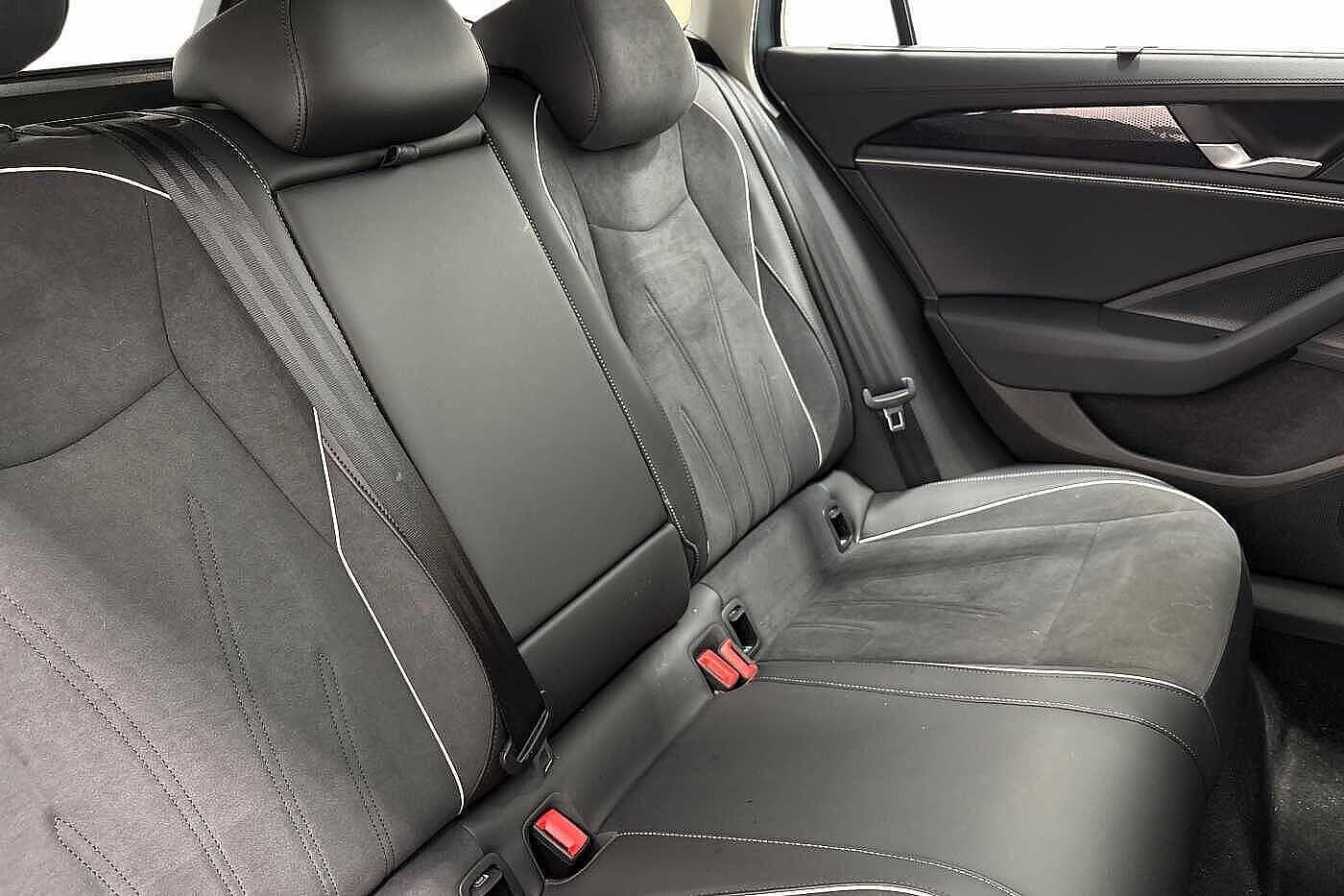 Used Volkswagen Passat 2025 for sale - 77152610: Photo 9