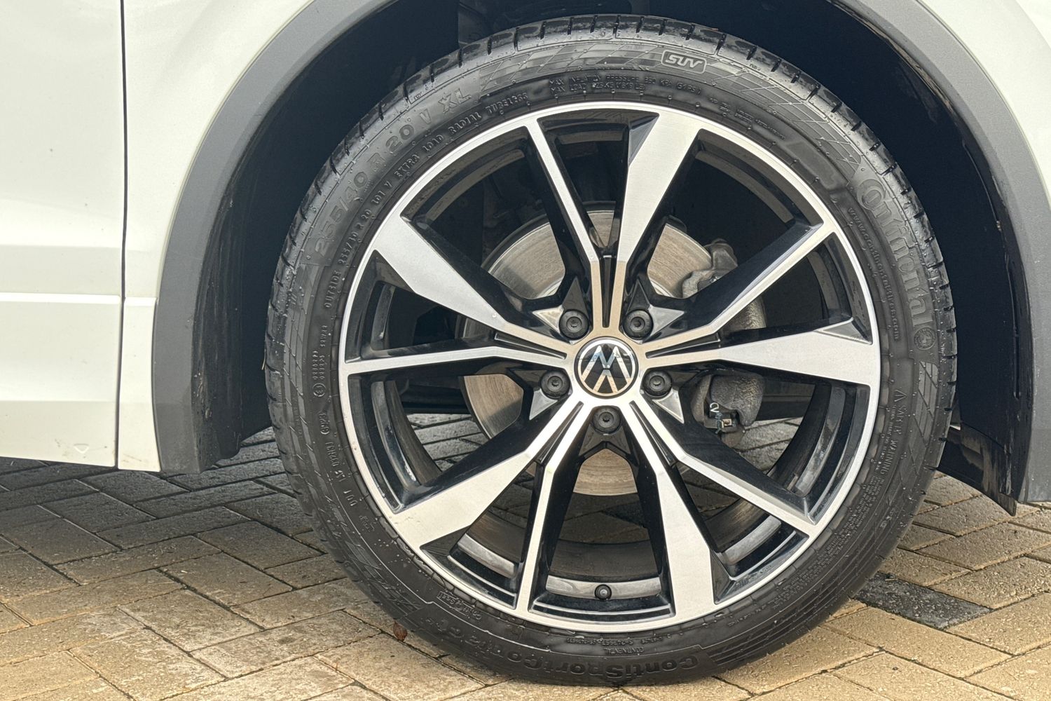 Used Volkswagen Tiguan 2022 for sale - 76685765: Photo 11