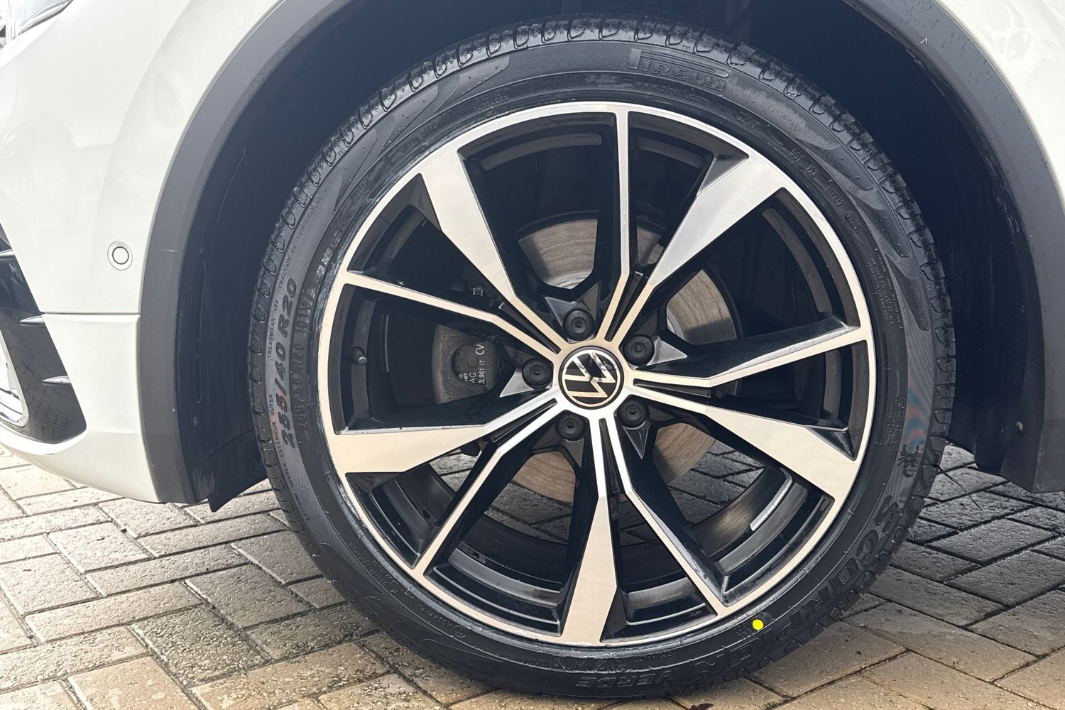 Used Volkswagen Tiguan 2022 for sale - 76685765: Photo 12