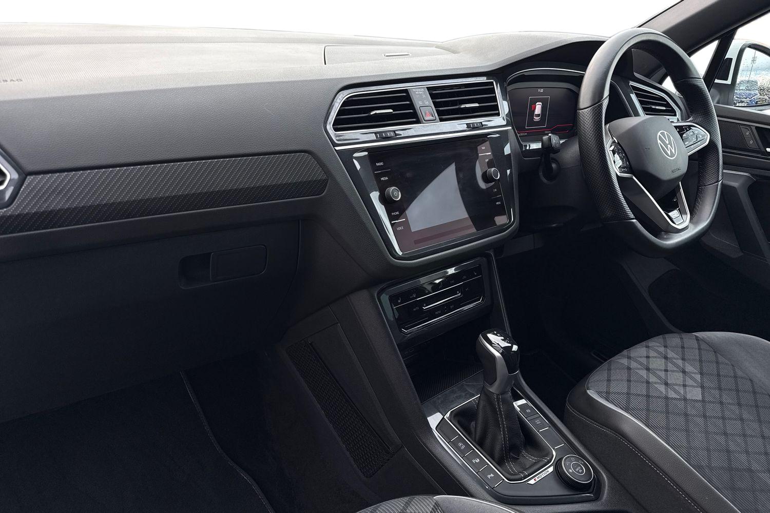 Used Volkswagen Tiguan 2022 for sale - 76685765: Photo 15