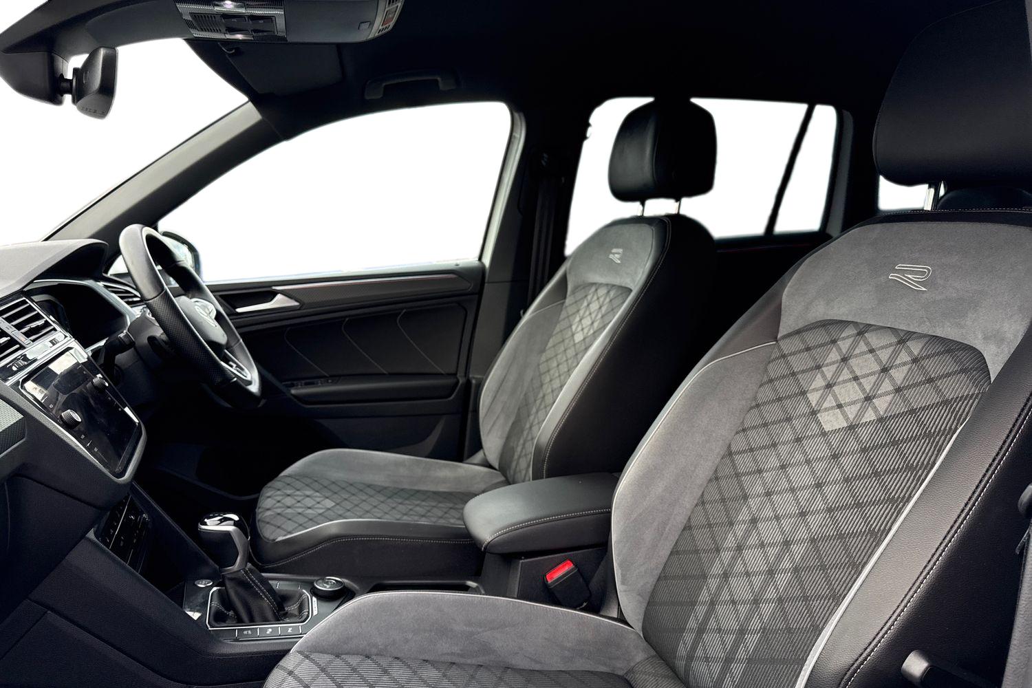 Used Volkswagen Tiguan 2022 for sale - 76685765: Photo 16