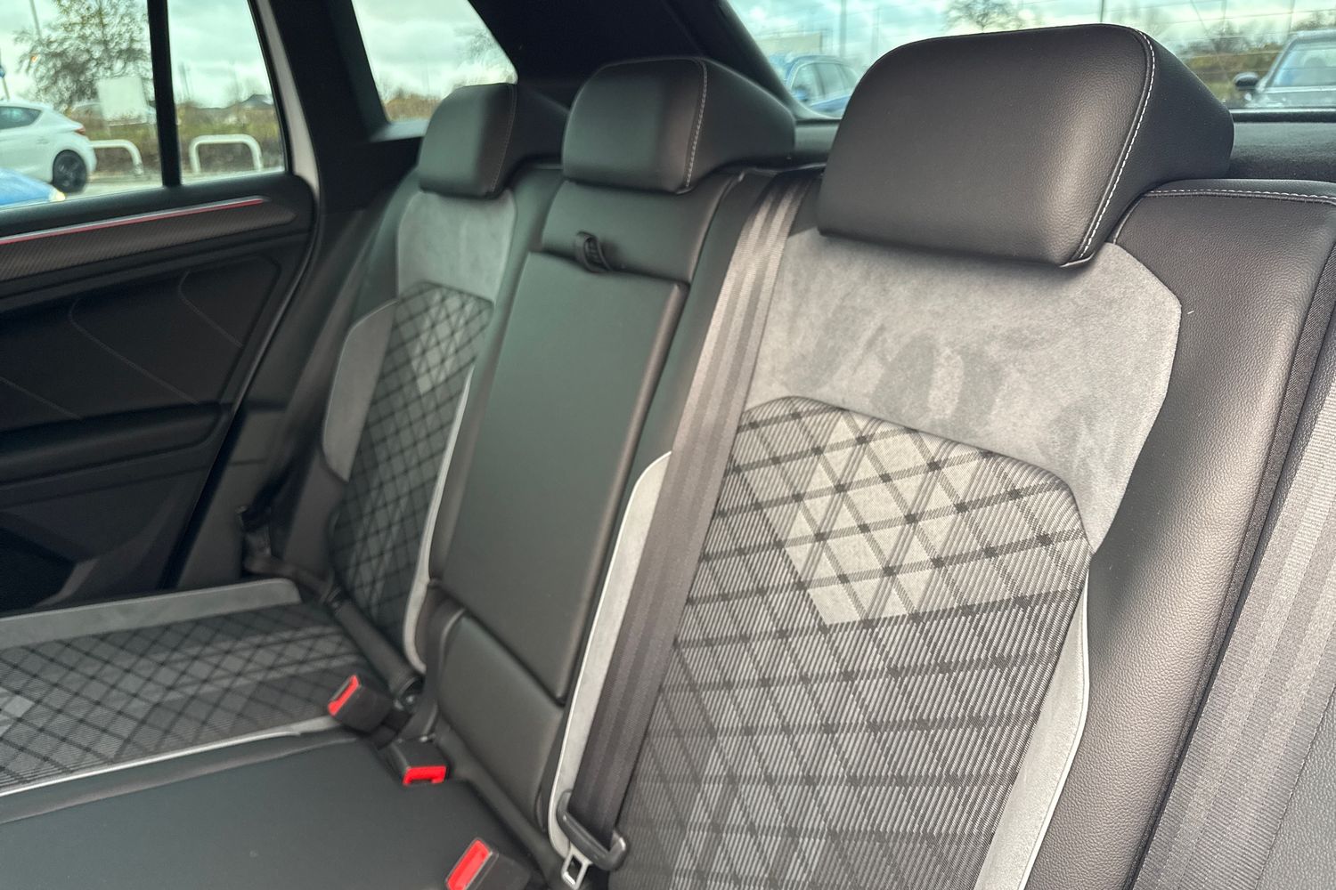 Used Volkswagen Tiguan 2022 for sale - 76685765: Photo 19