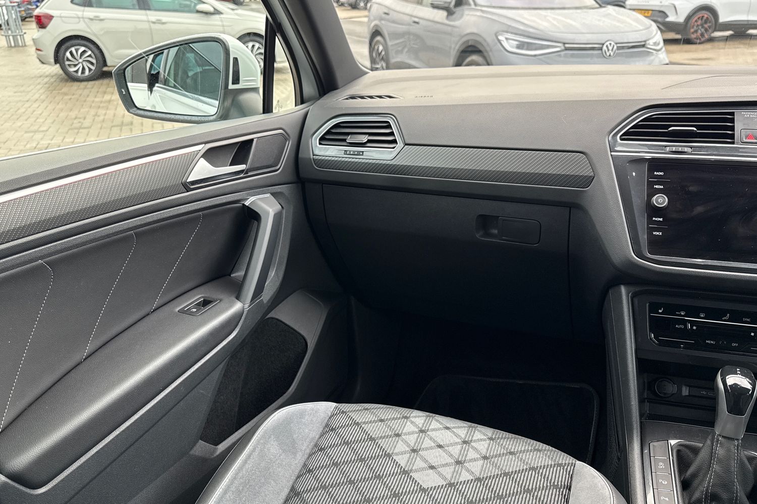 Used Volkswagen Tiguan 2022 for sale - 76685765: Photo 20