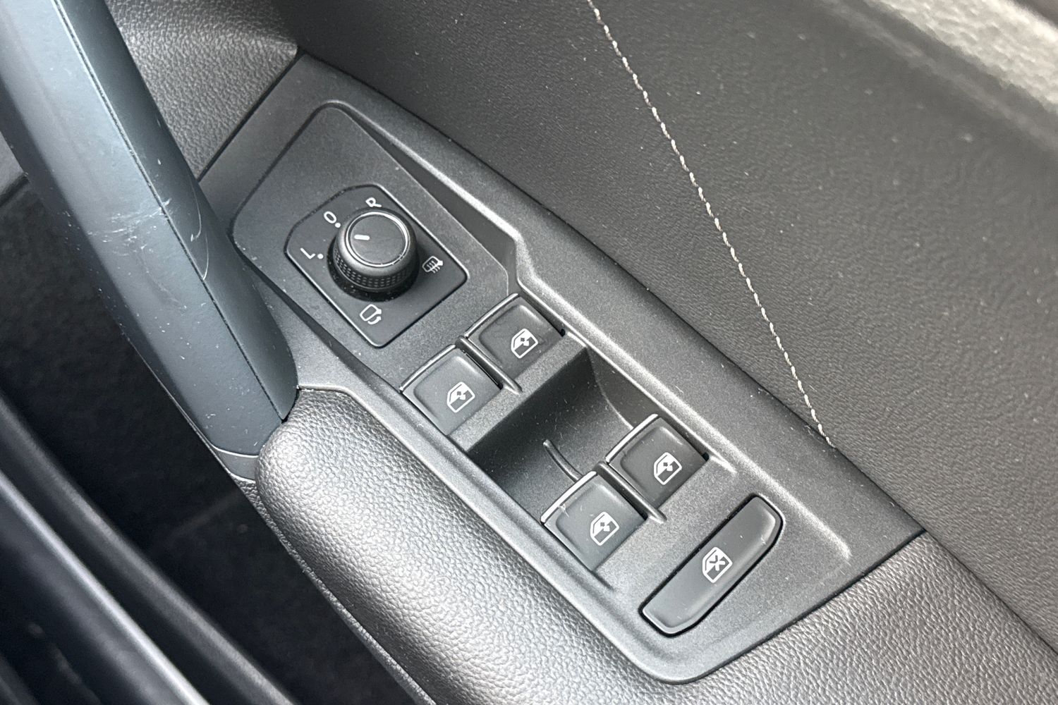 Used Volkswagen Tiguan 2022 for sale - 76685765: Photo 21