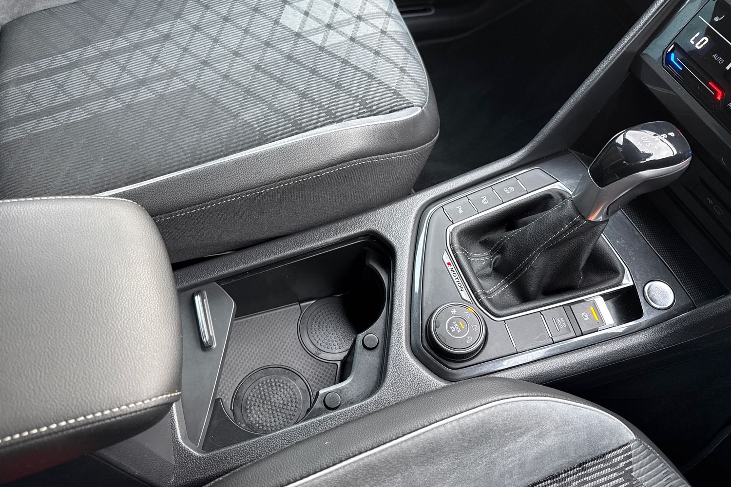 Used Volkswagen Tiguan 2022 for sale - 76685765: Photo 23