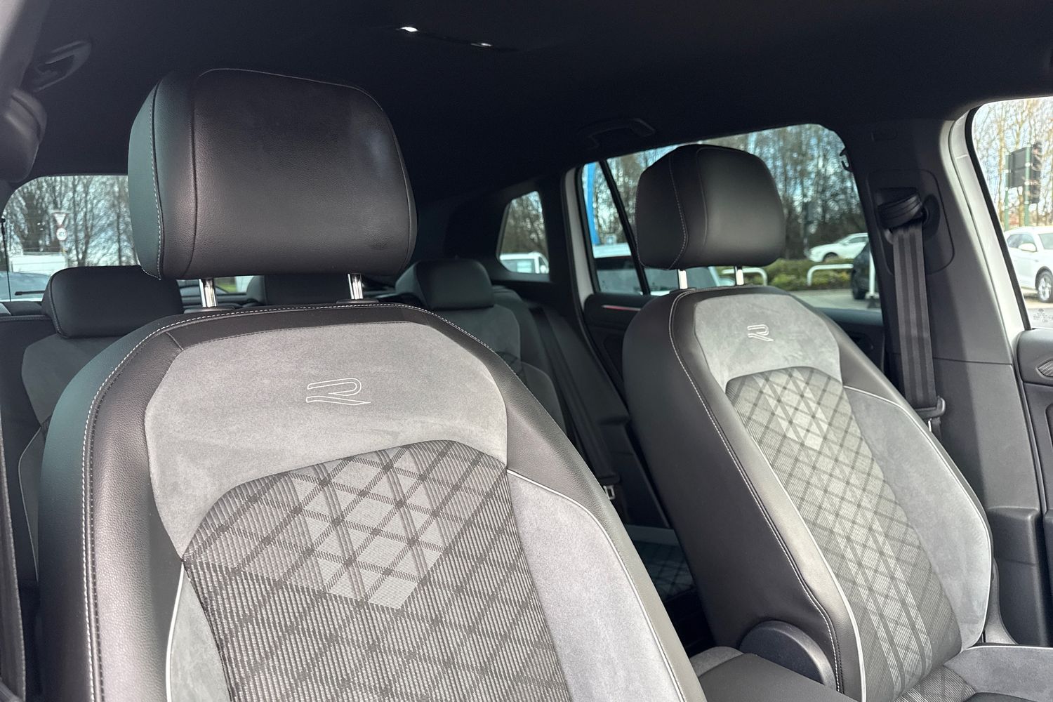 Used Volkswagen Tiguan 2022 for sale - 76685765: Photo 24