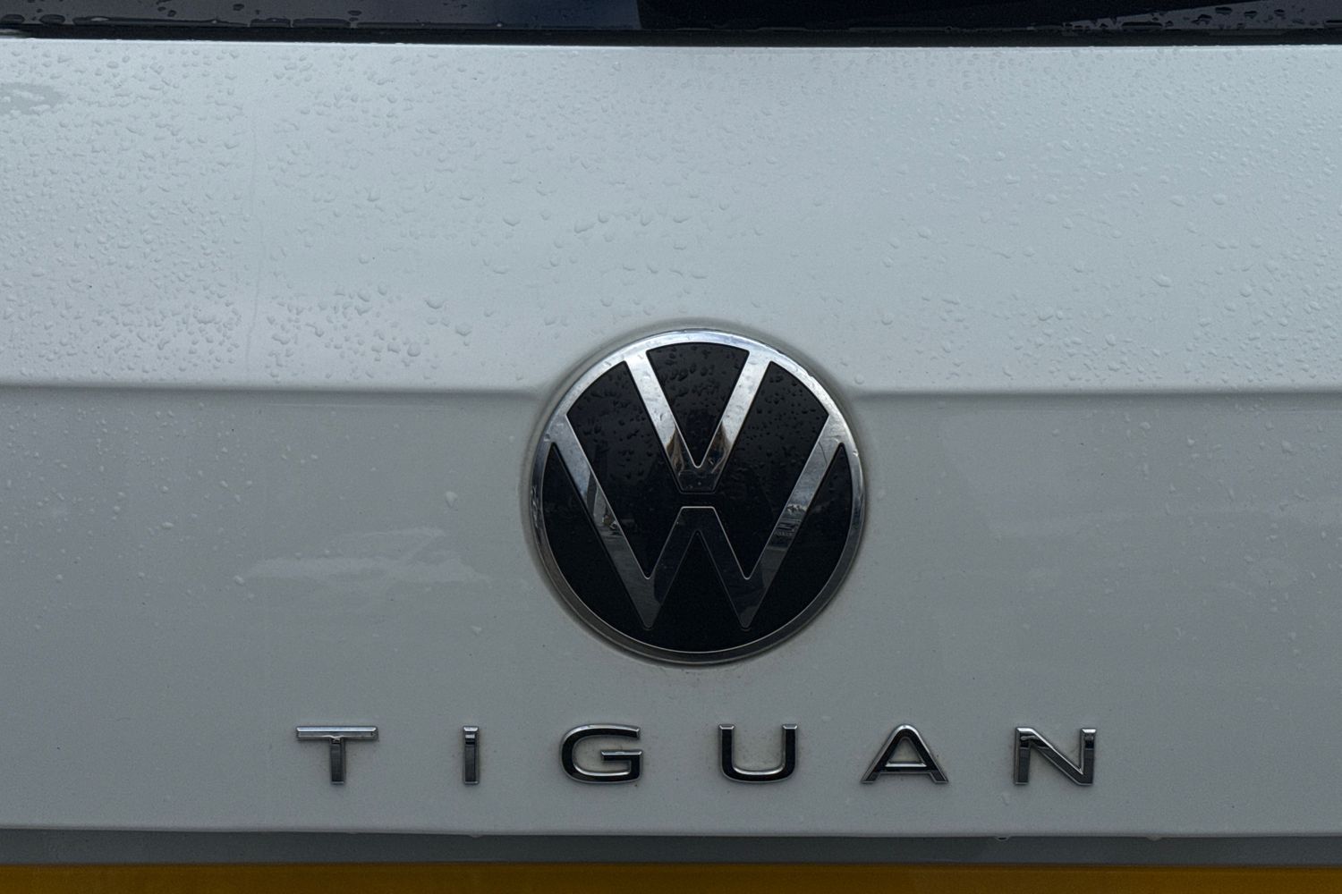 Used Volkswagen Tiguan 2022 for sale - 76685765: Photo 25