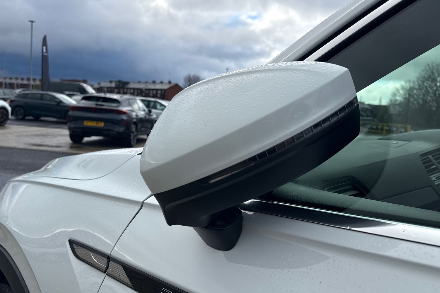 Used Volkswagen Tiguan 2022 for sale - 76685765: Photo 29