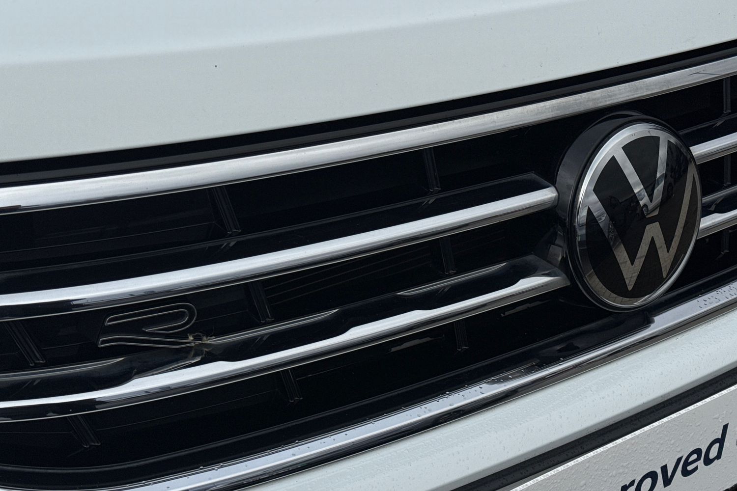 Used Volkswagen Tiguan 2022 for sale - 76685765: Photo 30