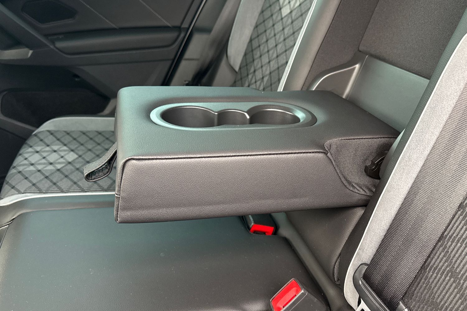 Used Volkswagen Tiguan 2022 for sale - 76685765: Photo 31