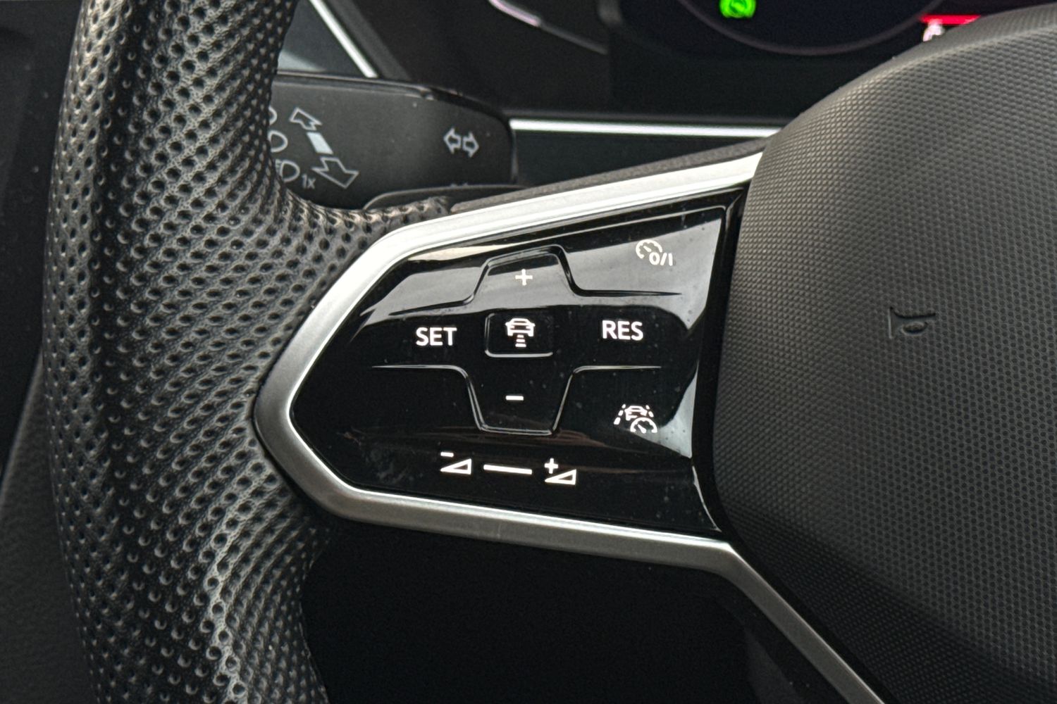 Used Volkswagen Tiguan 2022 for sale - 76685765: Photo 37