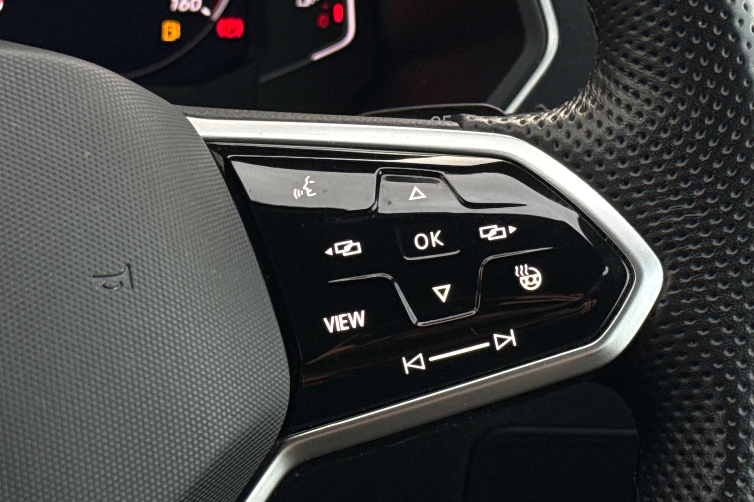 Used Volkswagen Tiguan 2022 for sale - 76685765: Photo 38