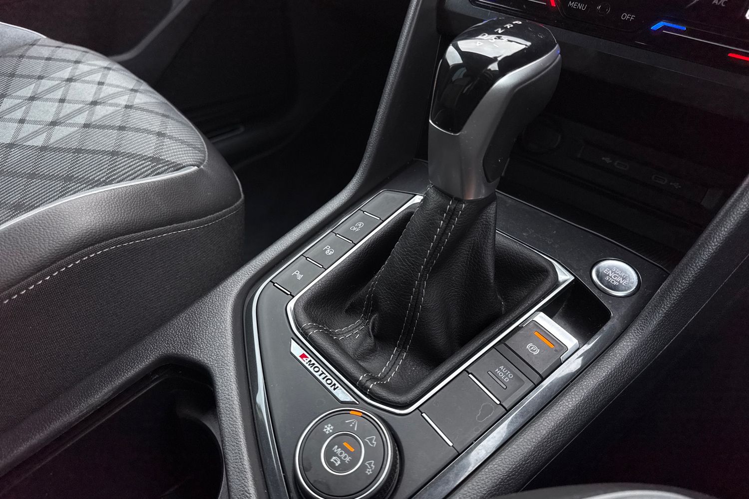 Used Volkswagen Tiguan 2022 for sale - 76685765: Photo 42