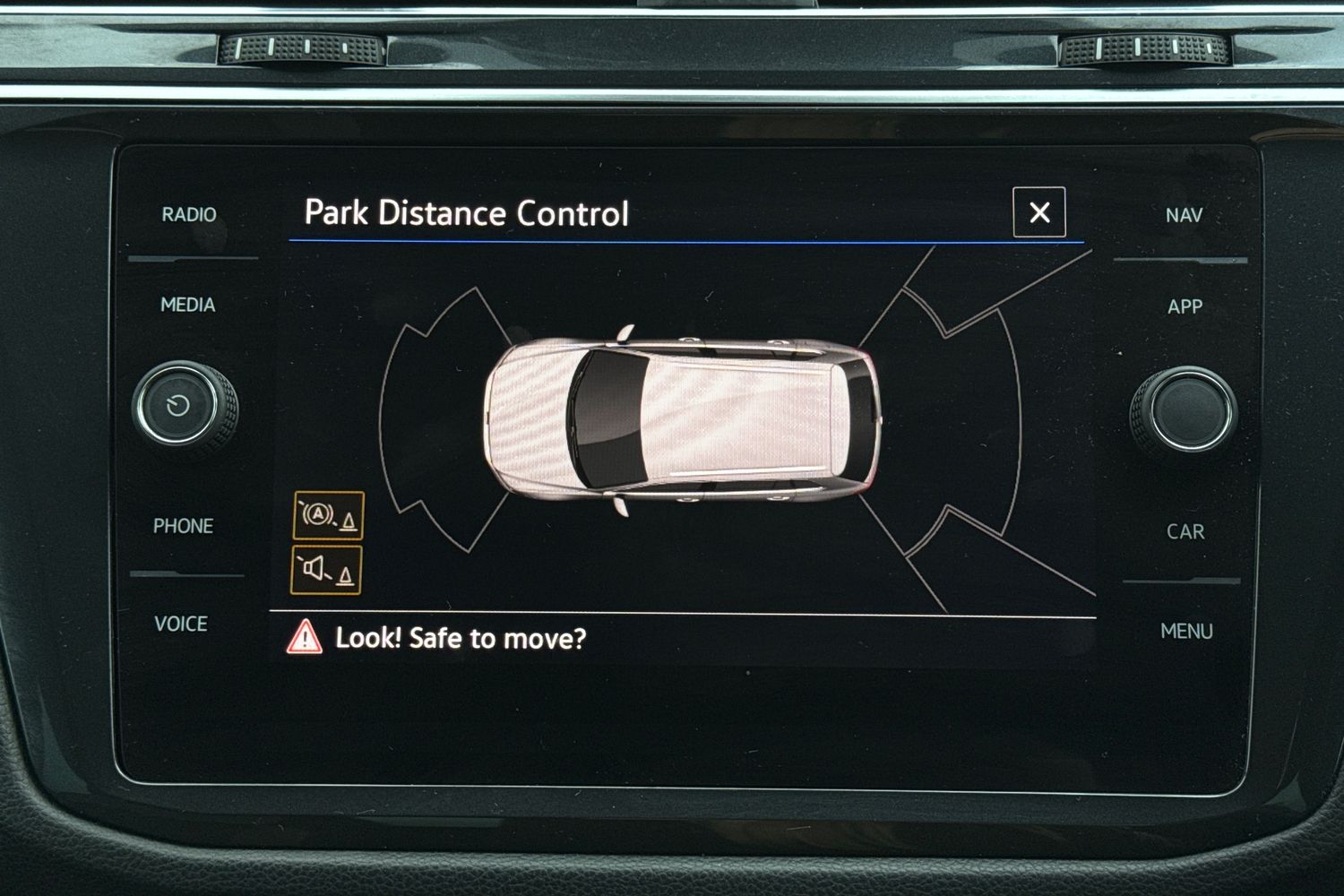 Used Volkswagen Tiguan 2022 for sale - 76685765: Photo 45