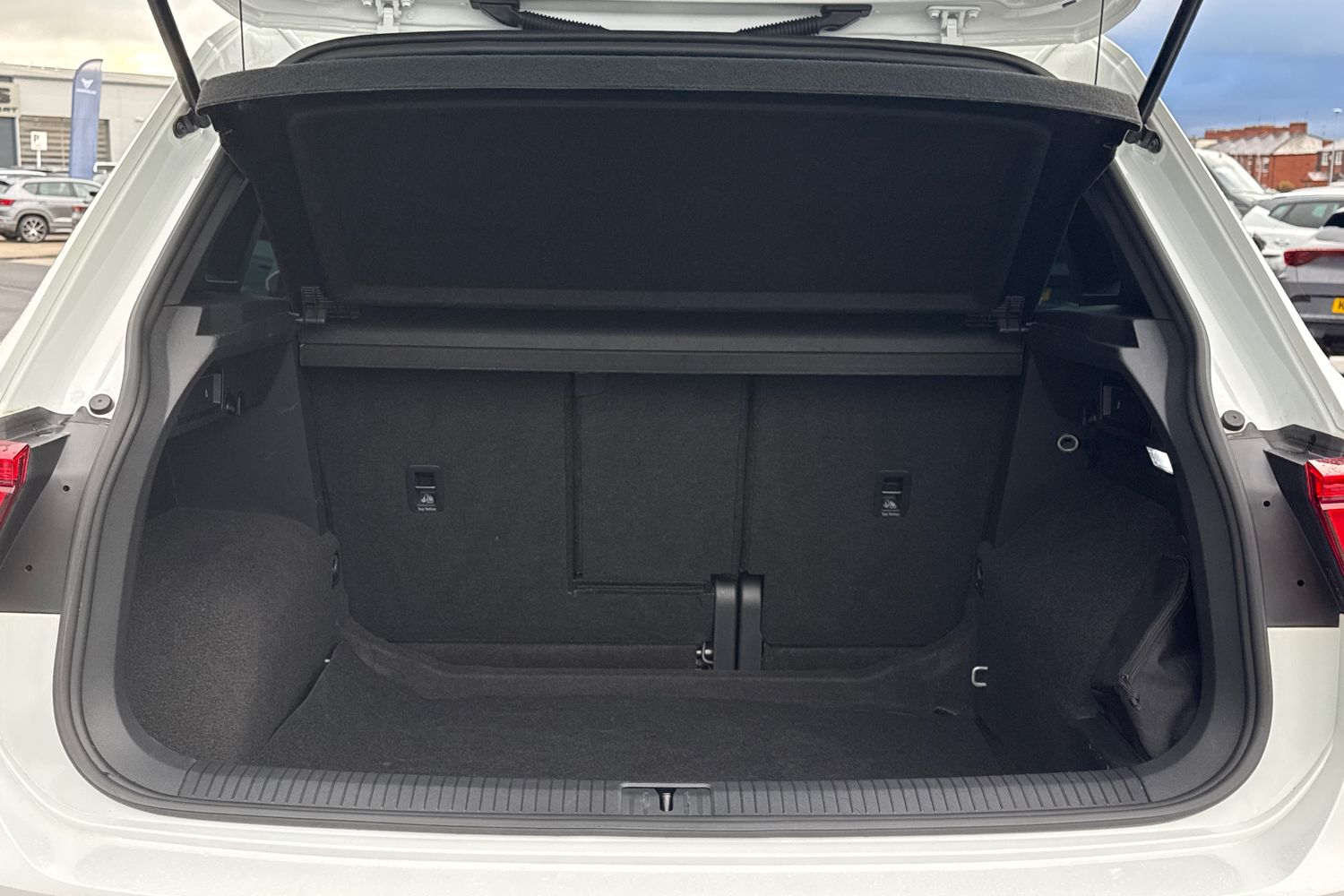 Used Volkswagen Tiguan 2022 for sale - 76685765: Photo 7