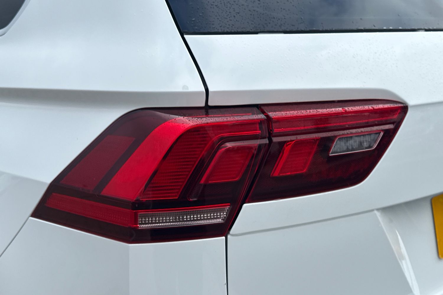 Used Volkswagen Tiguan 2022 for sale - 76685765: Photo 8