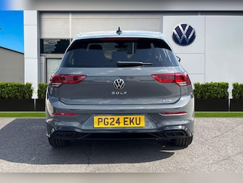 Used Volkswagen Golf 2024 for sale - 78708419: Photo