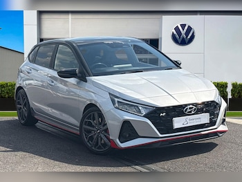 Used Hyundai i20 2023 for sale - 78708418: Photo
