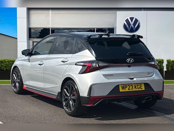 Used Hyundai i20 2023 for sale - 78708418: Photo