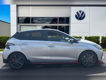 Used Hyundai i20 2023 for sale - 78708418: Photo