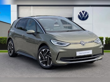 Used Volkswagen ID.3 2026 for sale - 79599875: Photo