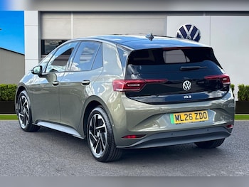 Used Volkswagen ID.3 2026 for sale - 79599875: Photo