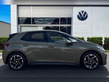 Used Volkswagen ID.3 2026 for sale - 79599875: Photo