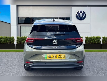 Used Volkswagen ID.3 2026 for sale - 79599875: Photo