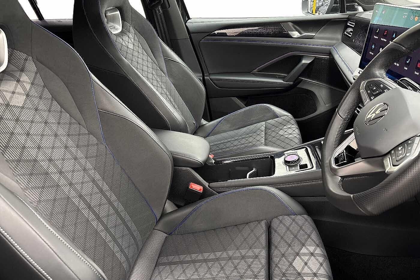 Used Volkswagen Tiguan 2025 for sale - 77608160: Photo 10