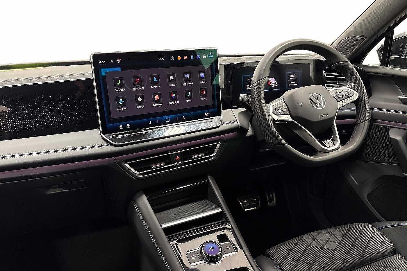 Used Volkswagen Tiguan 2025 for sale - 77608160: Photo 2