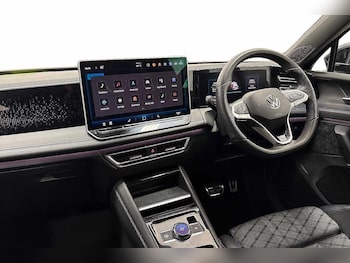 Used Volkswagen Tiguan 2025 for sale - 77608160: Photo