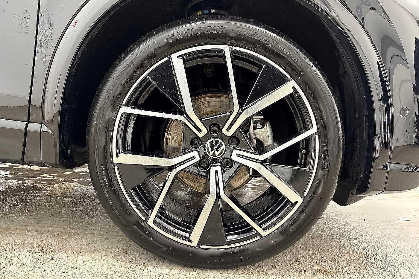 Used Volkswagen Tiguan 2025 for sale - 77608160: Photo 5