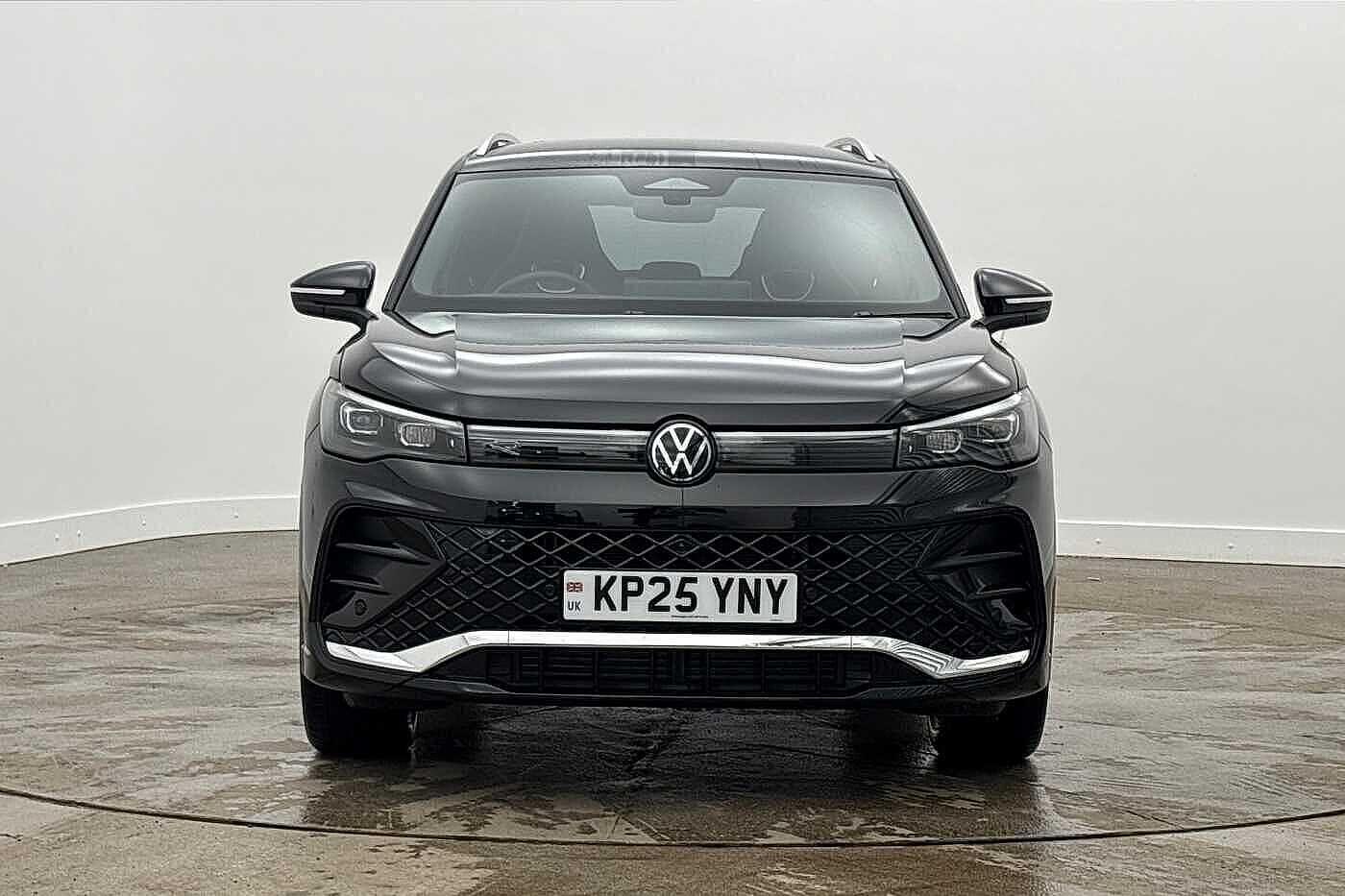 Used Volkswagen Tiguan 2025 for sale - 77608160: Photo 7