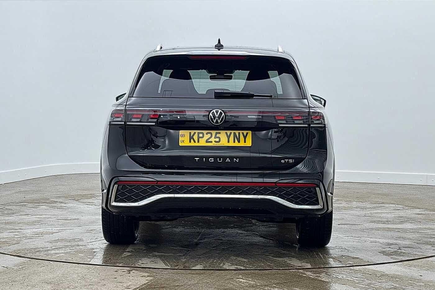 Used Volkswagen Tiguan 2025 for sale - 77608160: Photo 8