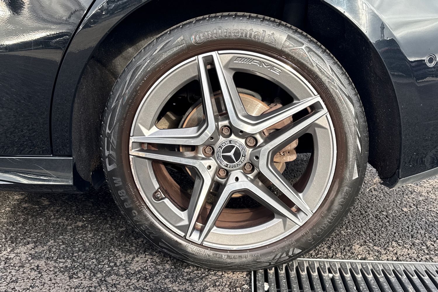 Used Mercedes-Benz A-Class 2020 for sale - 77444040: Photo 13