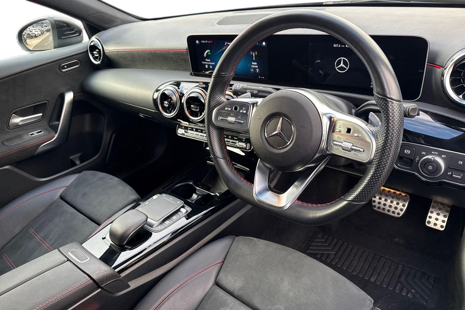 Used Mercedes-Benz A-Class 2020 for sale - 77444040: Photo 14