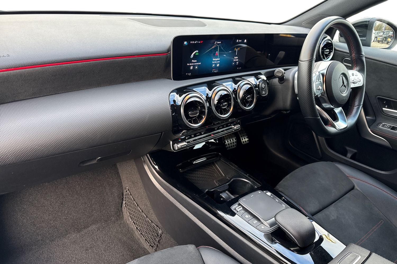 Used Mercedes-Benz A-Class 2020 for sale - 77444040: Photo 15