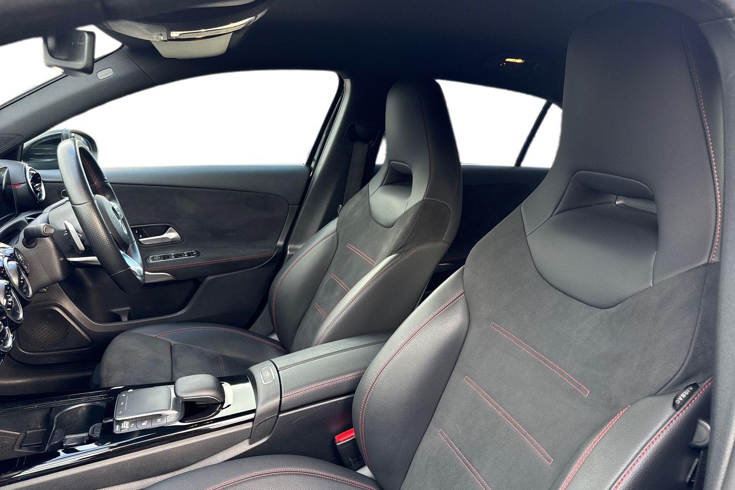 Used Mercedes-Benz A-Class 2020 for sale - 77444040: Photo 16