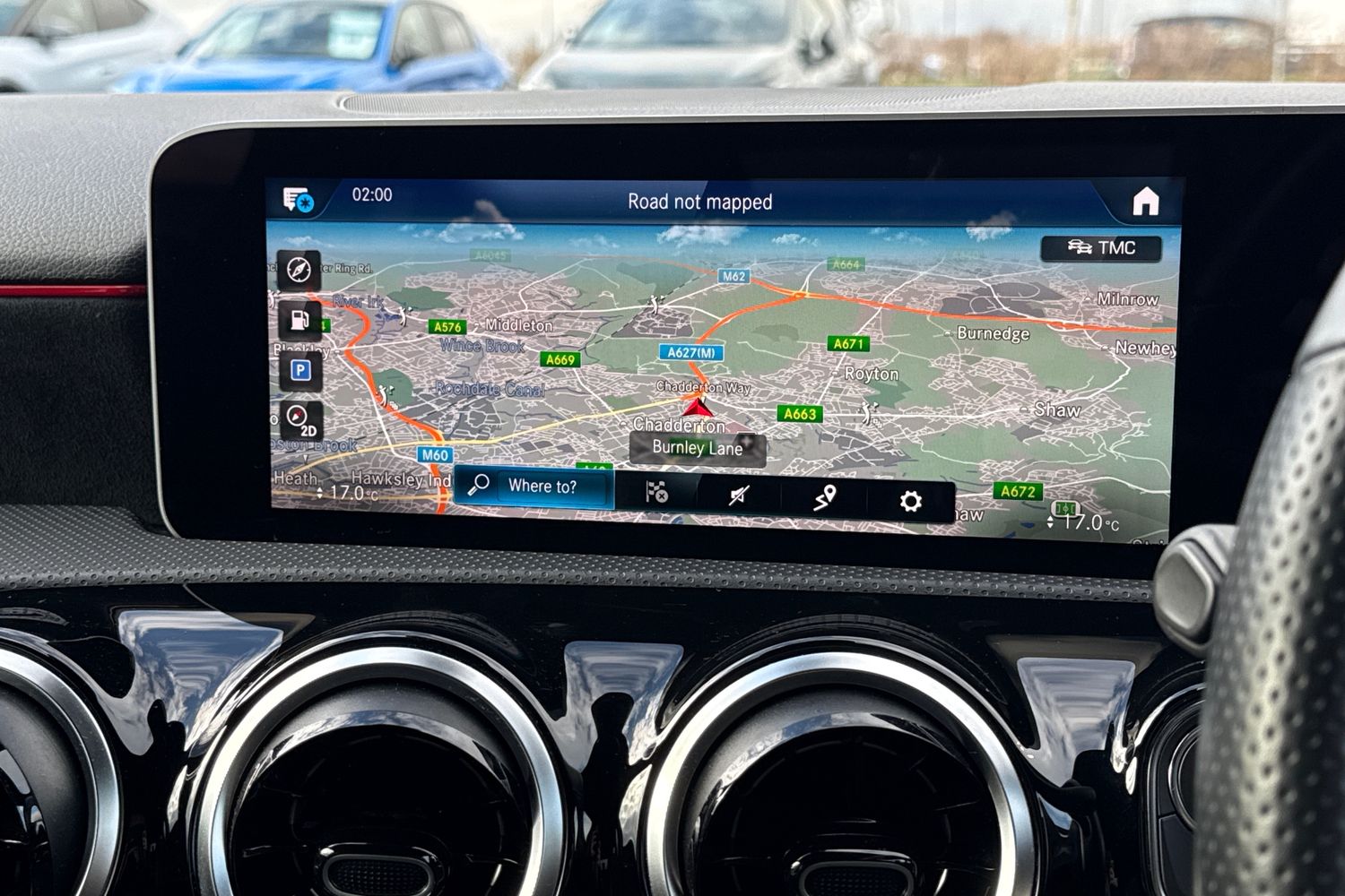 Used Mercedes-Benz A-Class 2020 for sale - 77444040: Photo 17