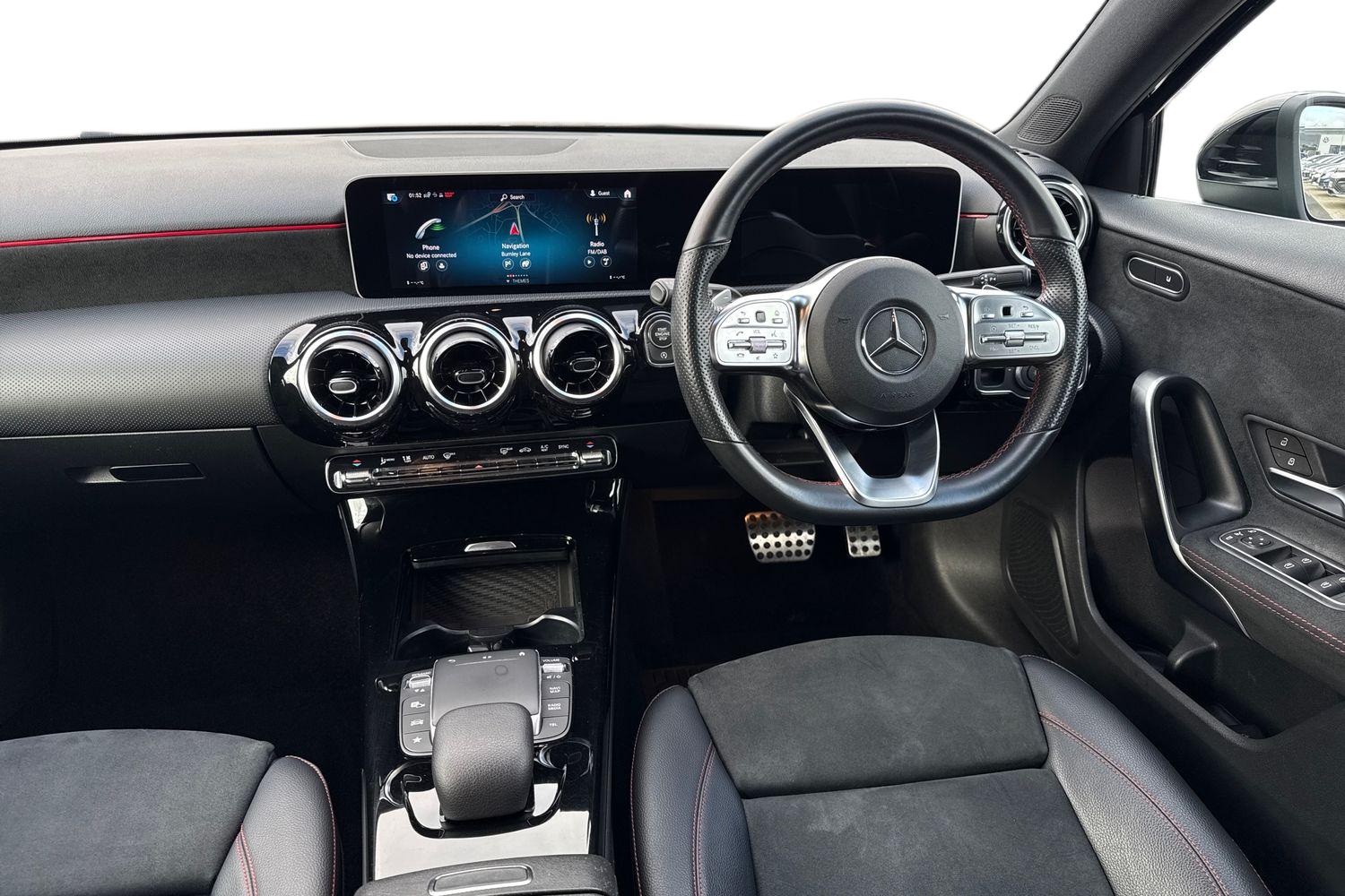 Used Mercedes-Benz A-Class 2020 for sale - 77444040: Photo 18