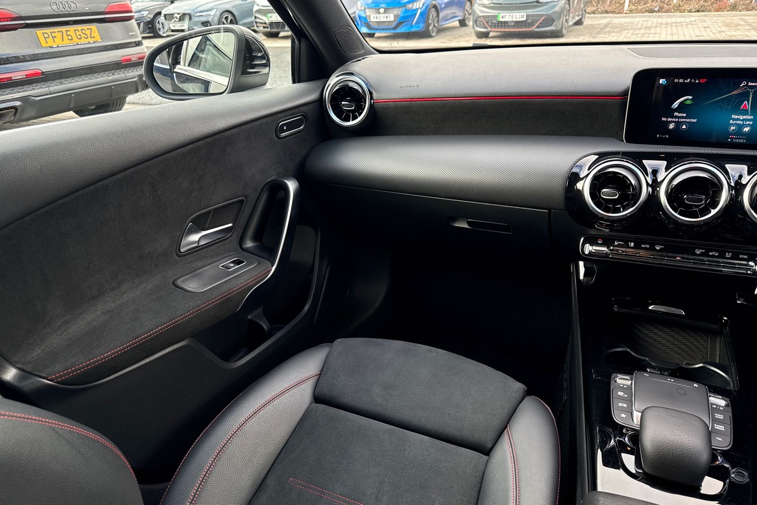 Used Mercedes-Benz A-Class 2020 for sale - 77444040: Photo 20