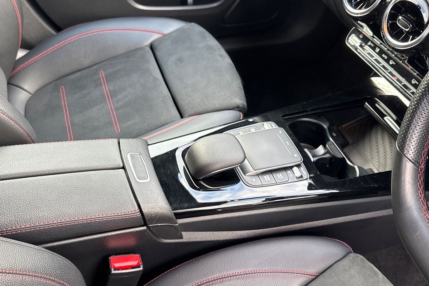 Used Mercedes-Benz A-Class 2020 for sale - 77444040: Photo 23