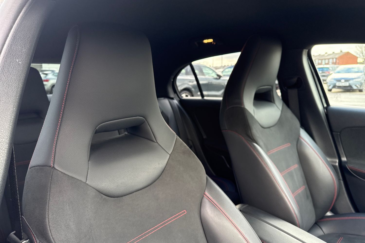 Used Mercedes-Benz A-Class 2020 for sale - 77444040: Photo 24