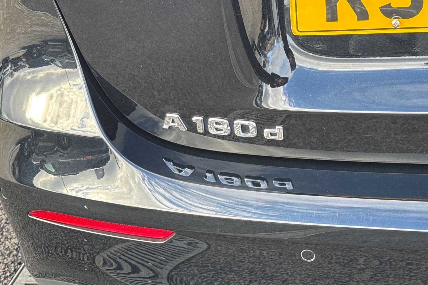 Used Mercedes-Benz A-Class 2020 for sale - 77444040: Photo 25