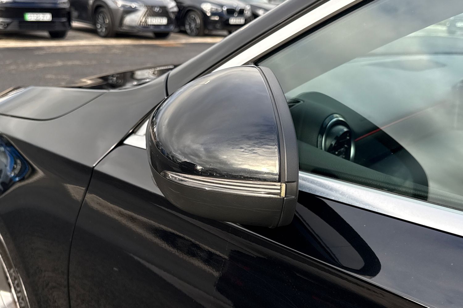 Used Mercedes-Benz A-Class 2020 for sale - 77444040: Photo 26