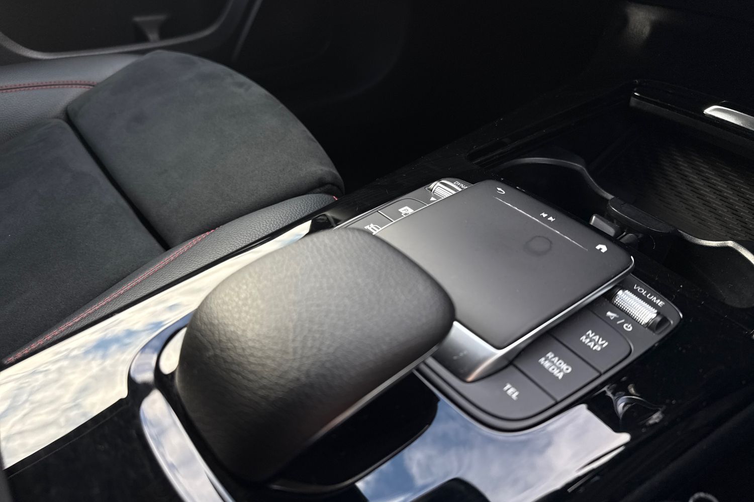 Used Mercedes-Benz A-Class 2020 for sale - 77444040: Photo 35