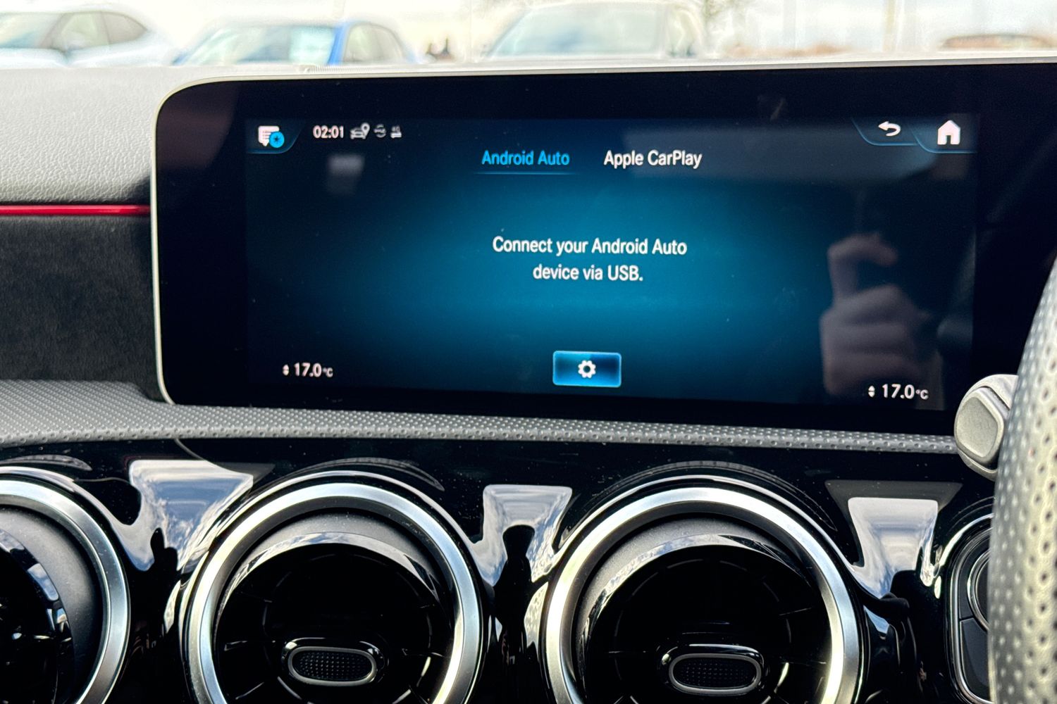 Used Mercedes-Benz A-Class 2020 for sale - 77444040: Photo 37