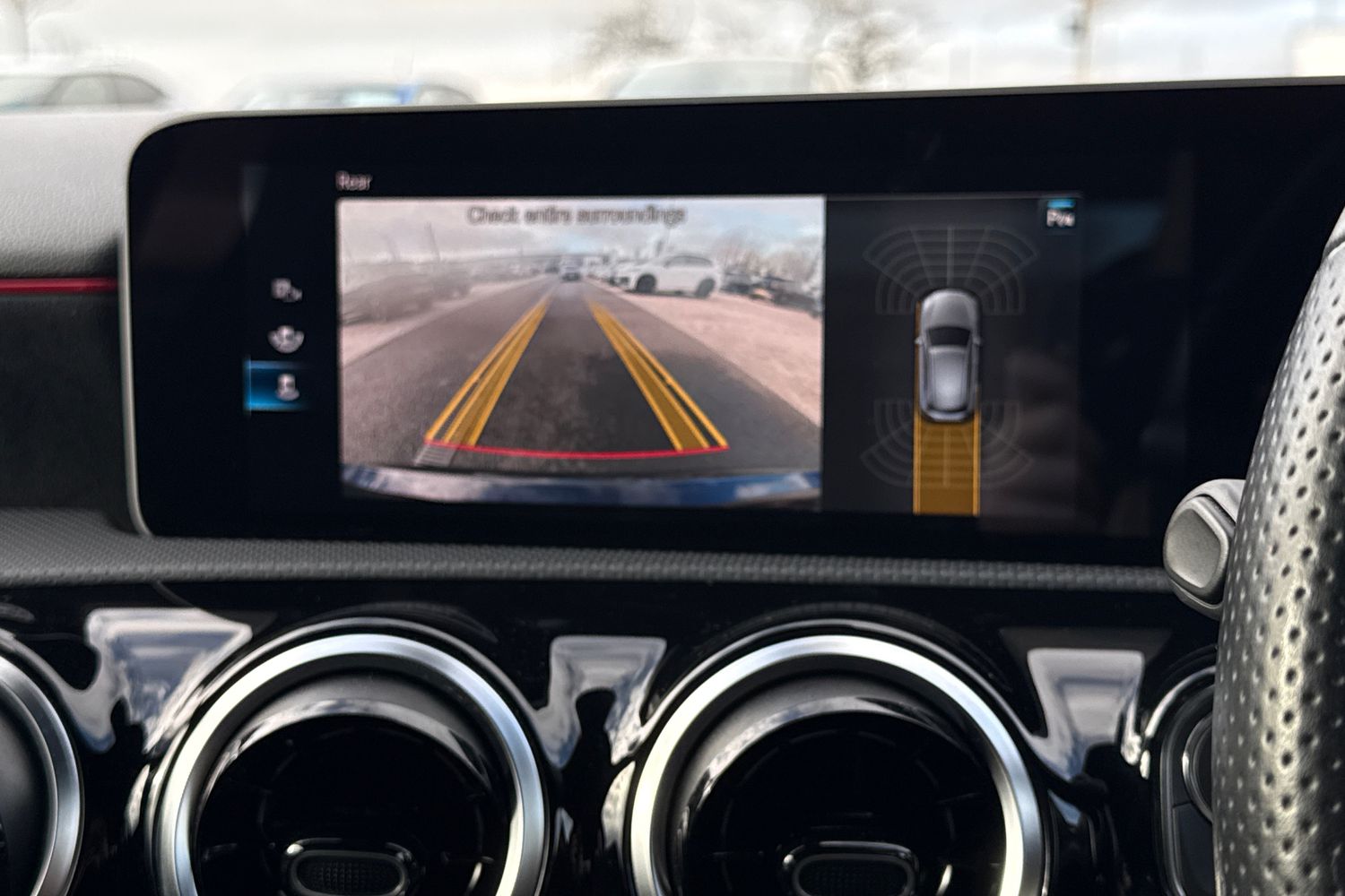 Used Mercedes-Benz A-Class 2020 for sale - 77444040: Photo 38