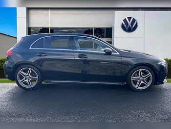 Used Mercedes-Benz A-Class 2020 for sale - 77444040: Photo