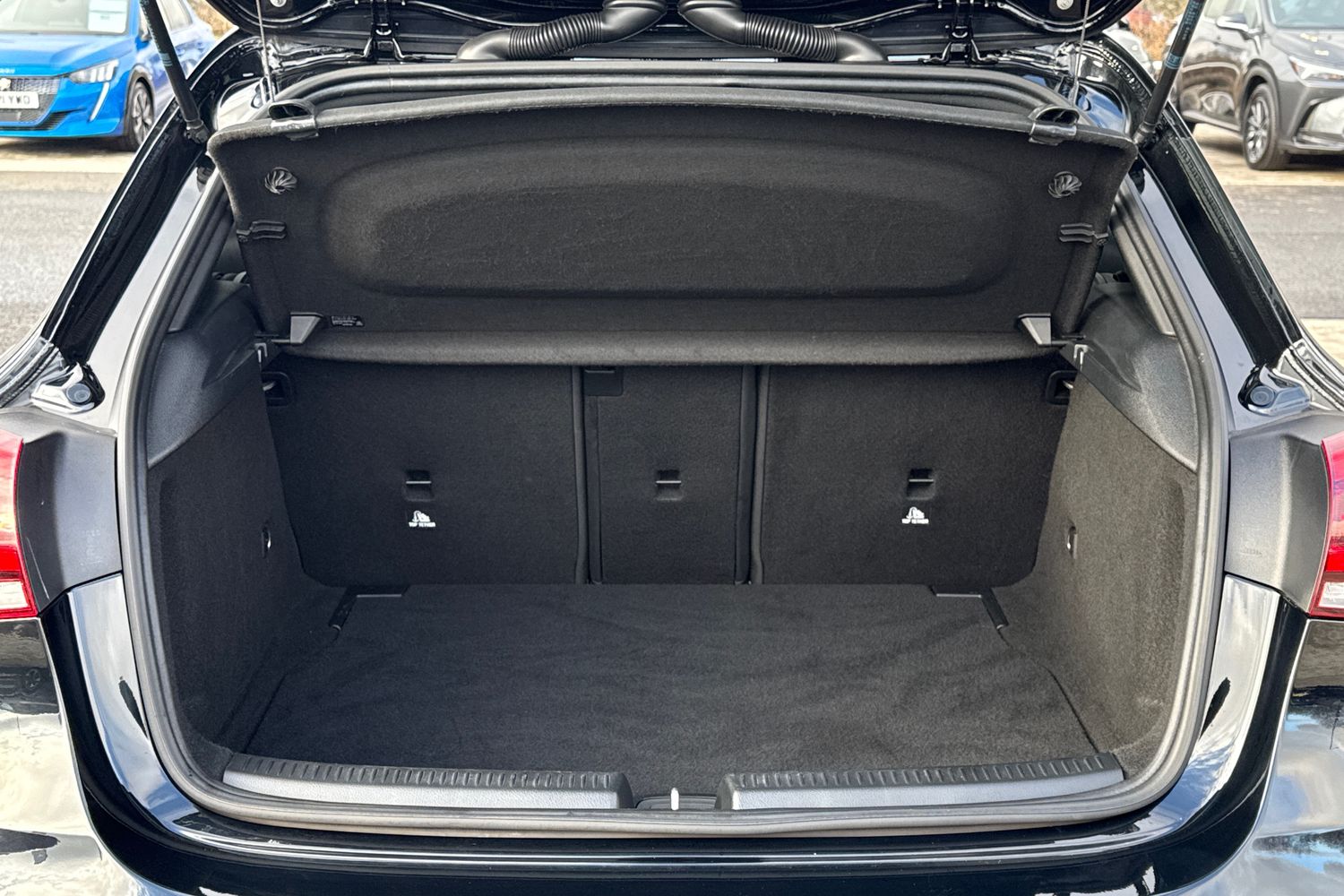 Used Mercedes-Benz A-Class 2020 for sale - 77444040: Photo 7